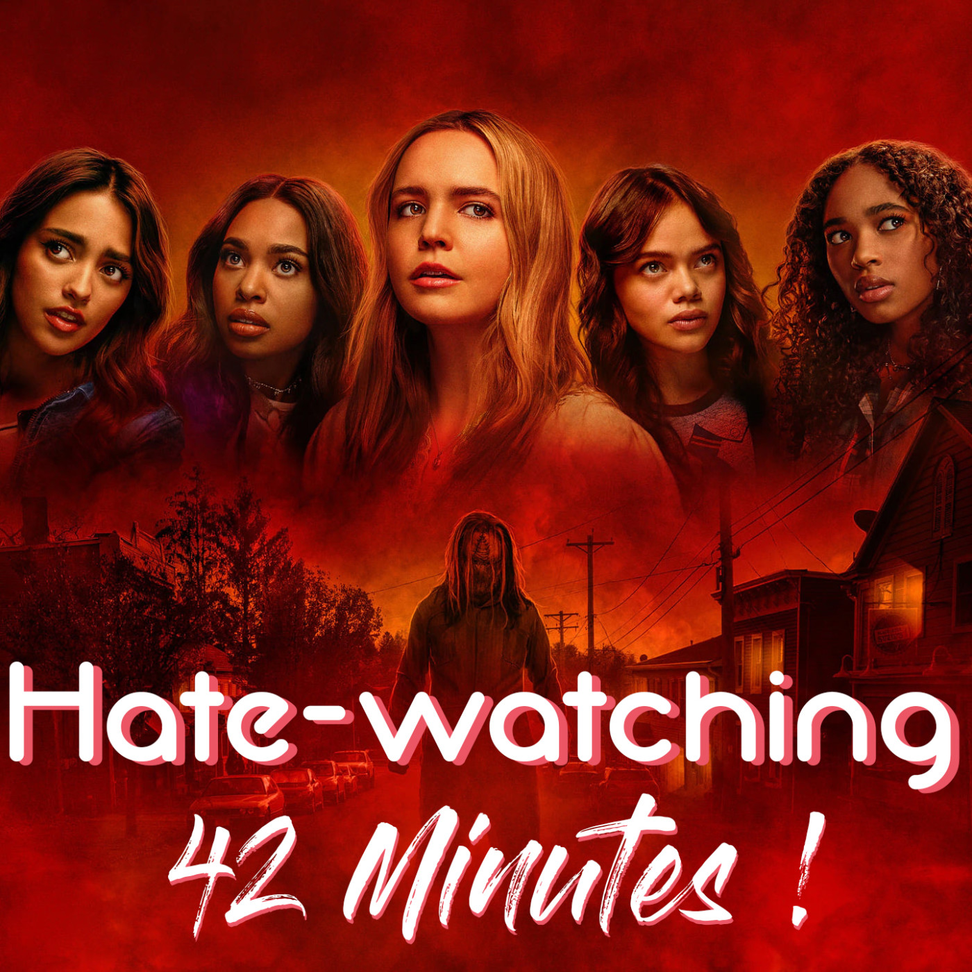 S04E06 - Hate-watching