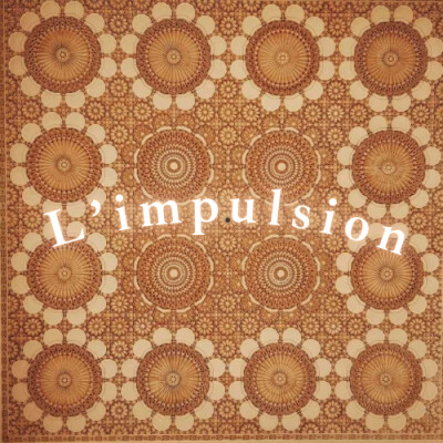 Suivre l’impulsion cover