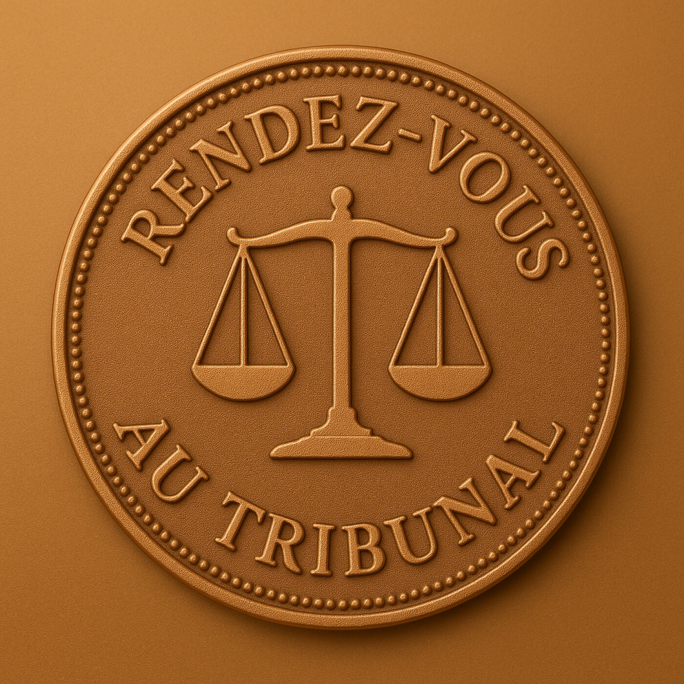 RDV AU TRIBUNAL - comprendre la justice autrement