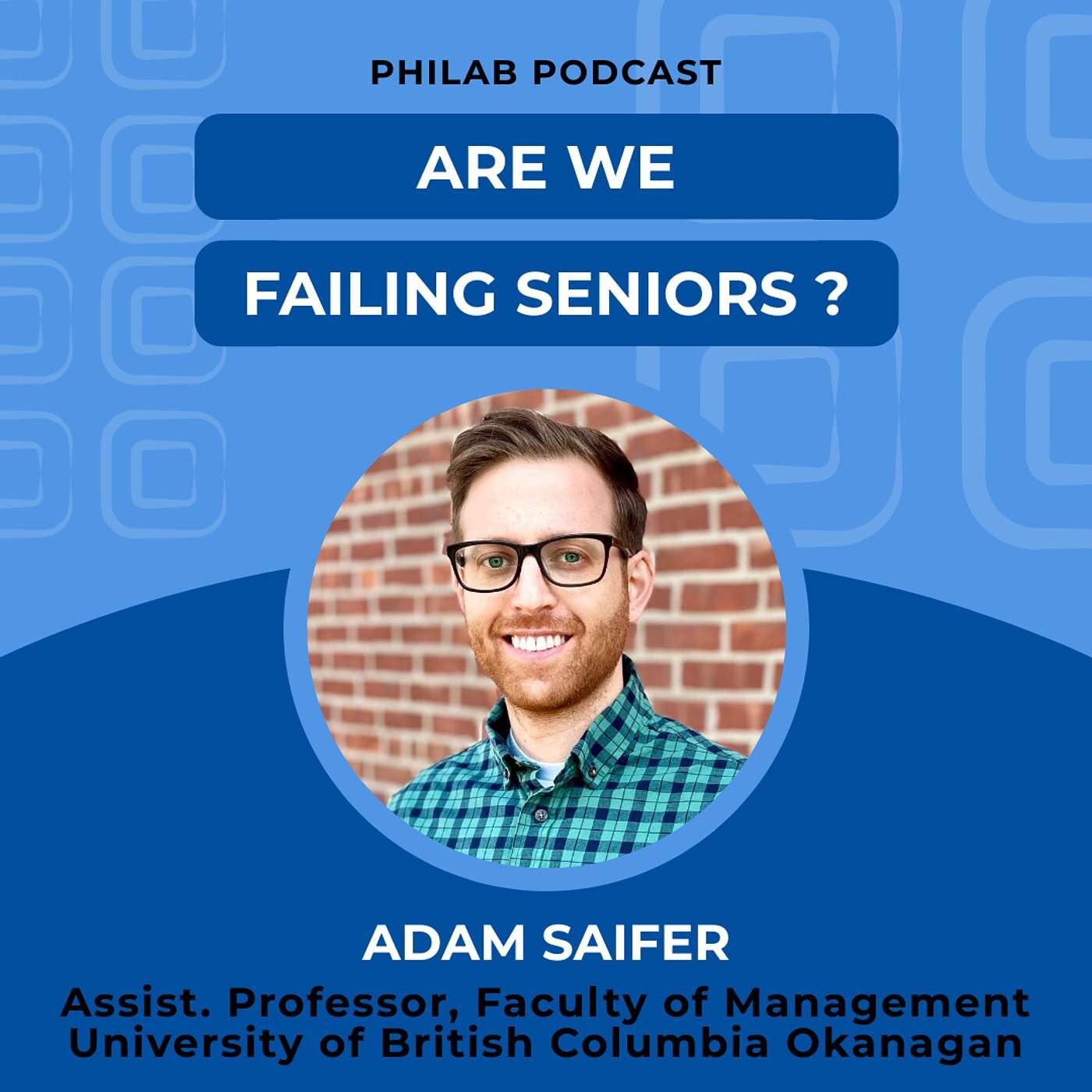 PhiLab Podcast