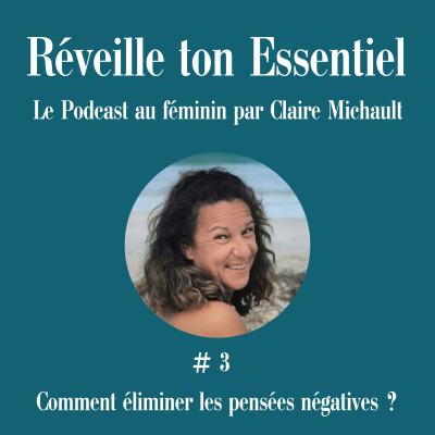 Comment éliminer les pensées négatives #3 cover