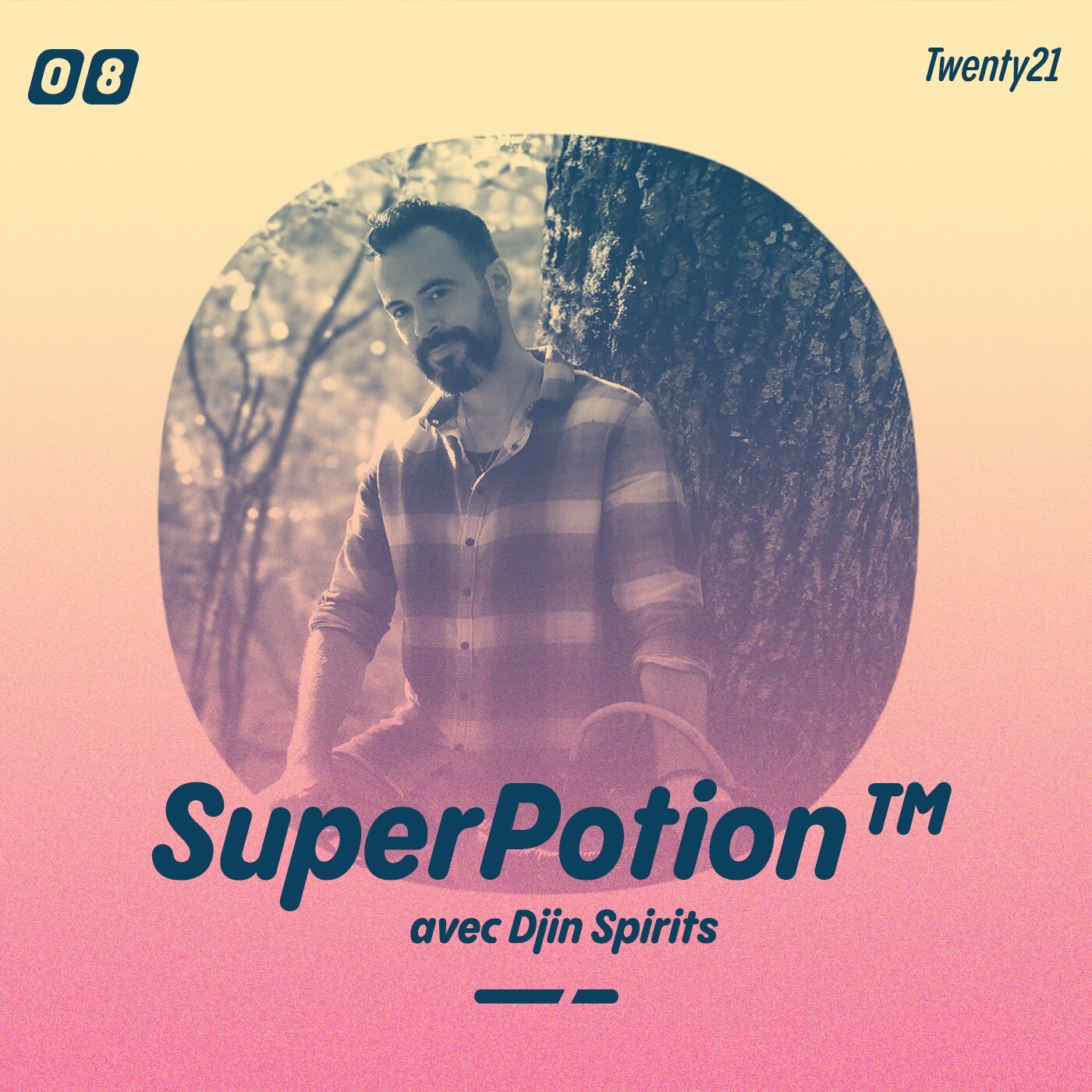 SuperPotion™ | Branding & Marketing des marques de boissons, bières et spiritueux — Avec Ludovic Mornand