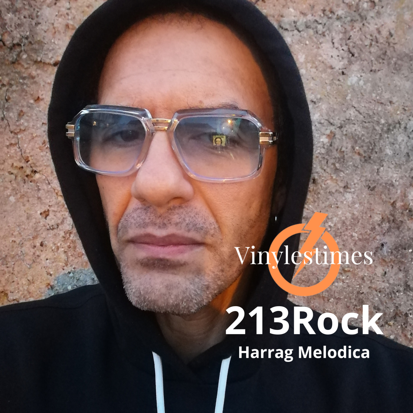 213Rock Fullshow Harrag Melodica and Madama Rock 26 12 2022 Vinylestimes Classic Rock Radio episode artwork