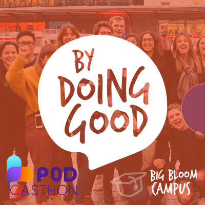 #36  Comment donner le goût de la lecture aux enfants de primaire ?, avec Olivier Delahaye, fondateur de Silence, on lit ! cover