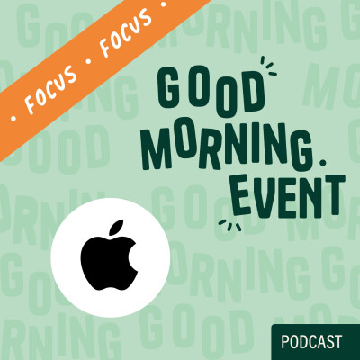 [REDIFF] Apple Keynote 2007, comment Steve Jobs a transformé un lancement produit en événement planétaire cover