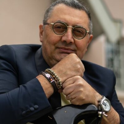 TUTTI IN CAMPO cover