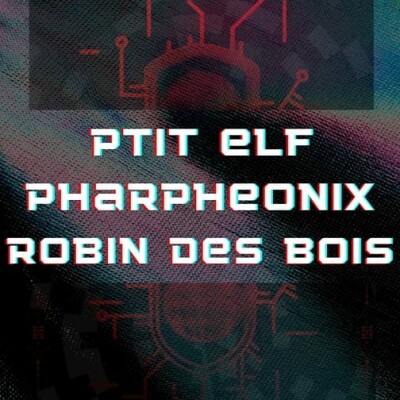 "World Underground #2 " du 27 janvier 23 cover