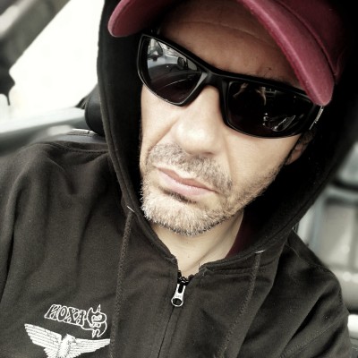 213Rock Podcast Harrag Melodica 24 09 2020 cover