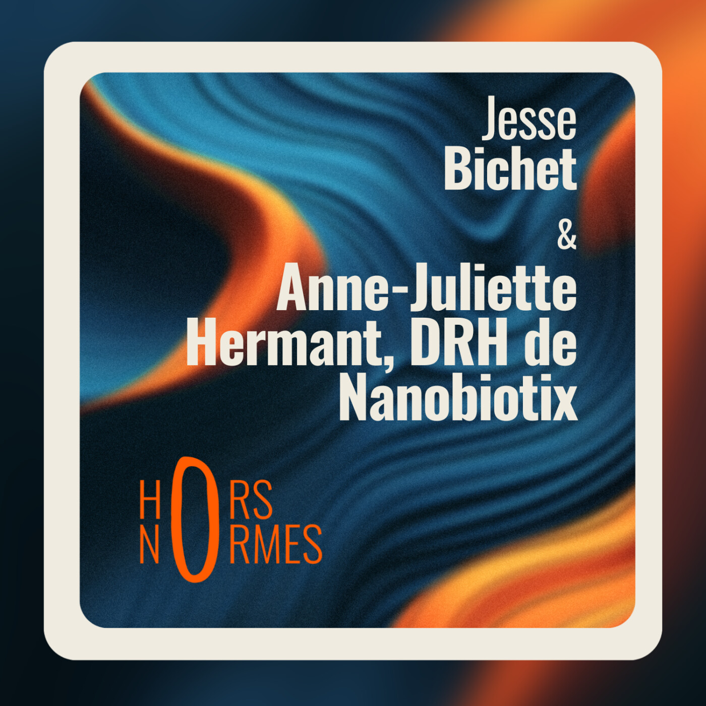 Hors Normes - Des histoires professionnelles singulières et inspirantes