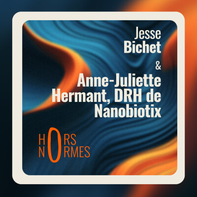 Anne-Juliette Hermant : d'une cache dorée à la renaissance 🦅 cover