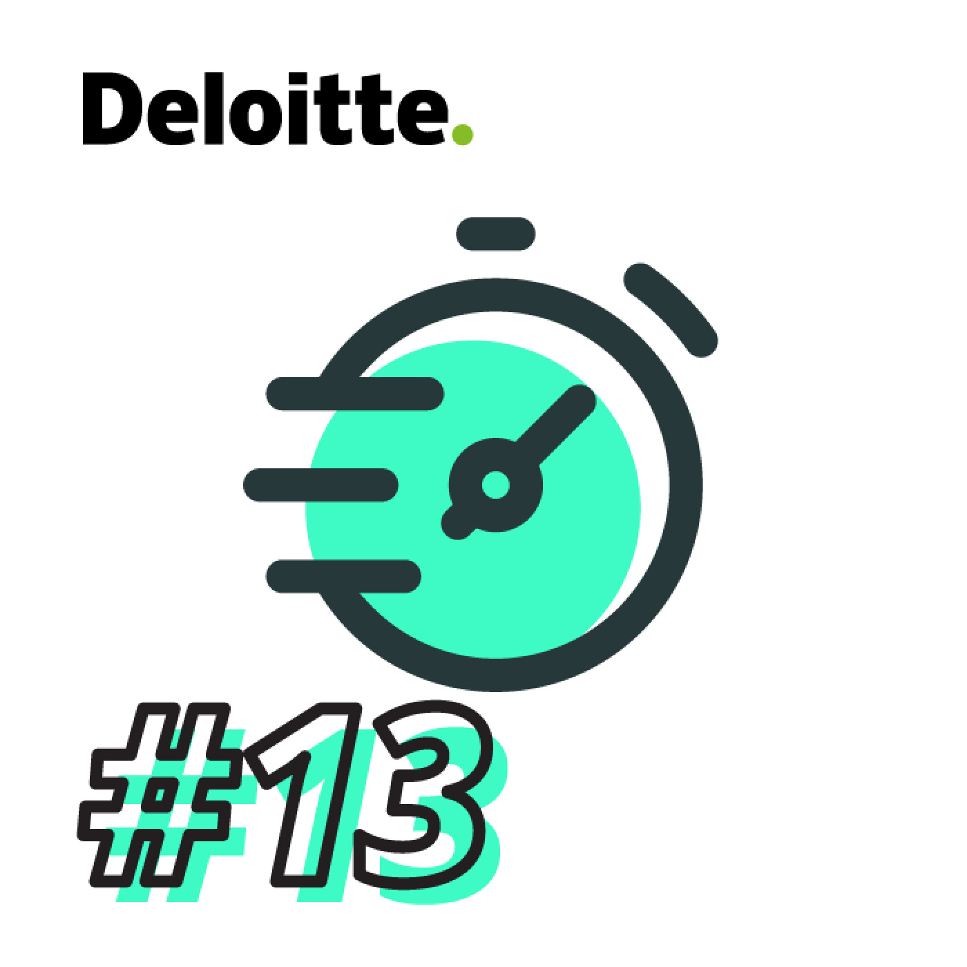 #13 Cybersécurité : préparer la crise pour renforcer la résilience