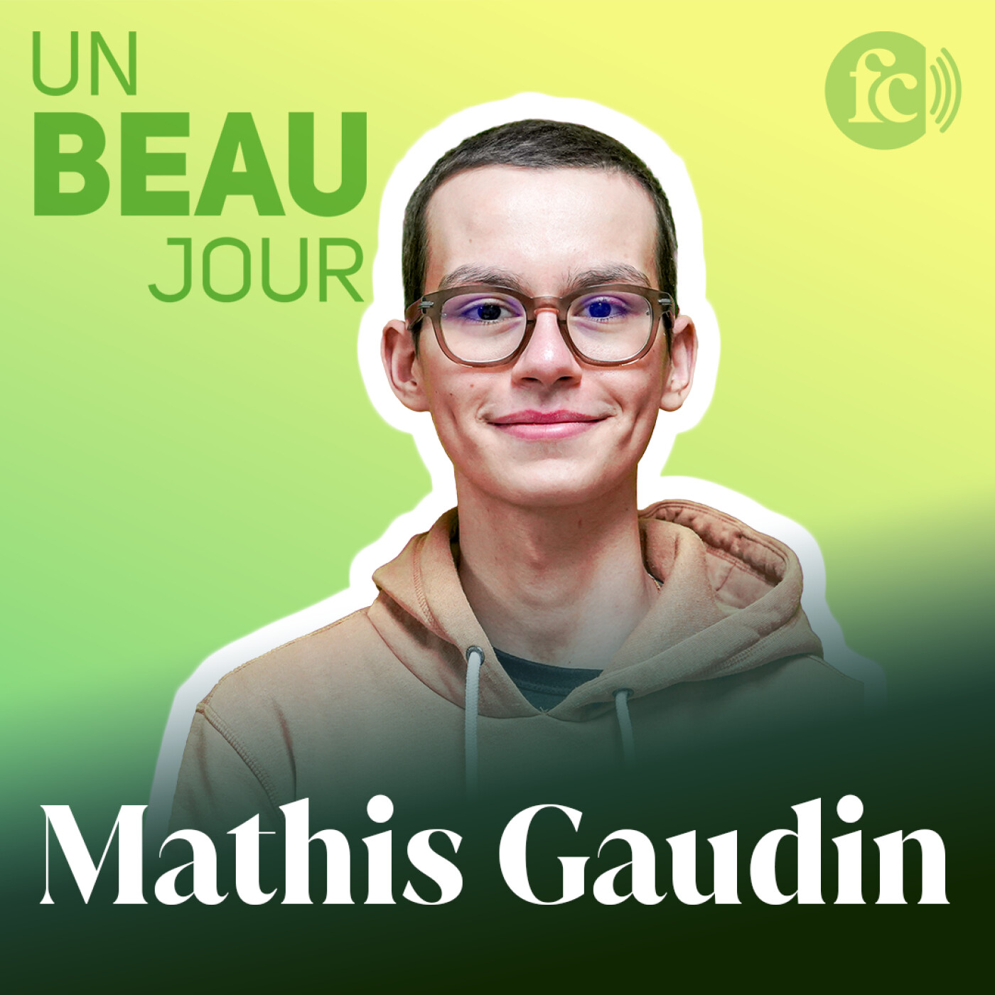 D'un cancer à une audience privée avec Léon XIV, la vie transformée de ce lycéen