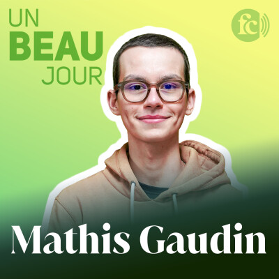 D'un cancer à une audience privée avec Léon XIV, la vie transformée de ce lycéen cover