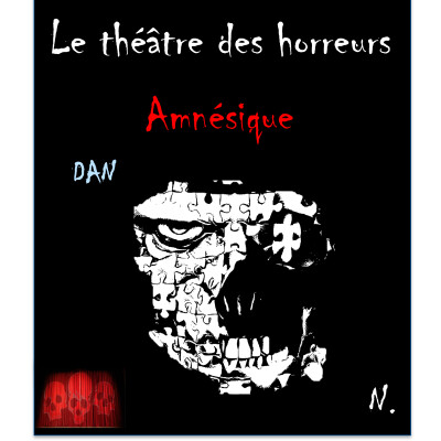 45 - Amnésique cover