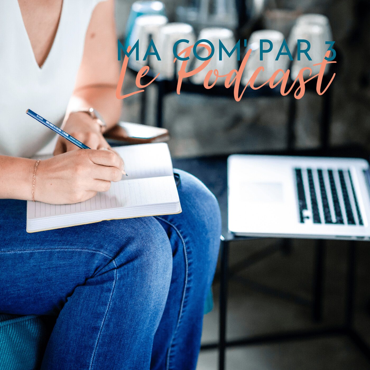 Ma com\' par 3 - La com\' en mode DIY