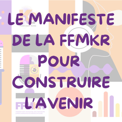 Le Manifeste de la FFMKR pour construire l'avenir cover