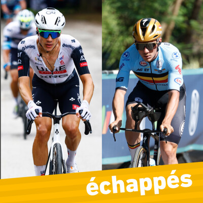 Qui sont les gagnants du mercato ? cover