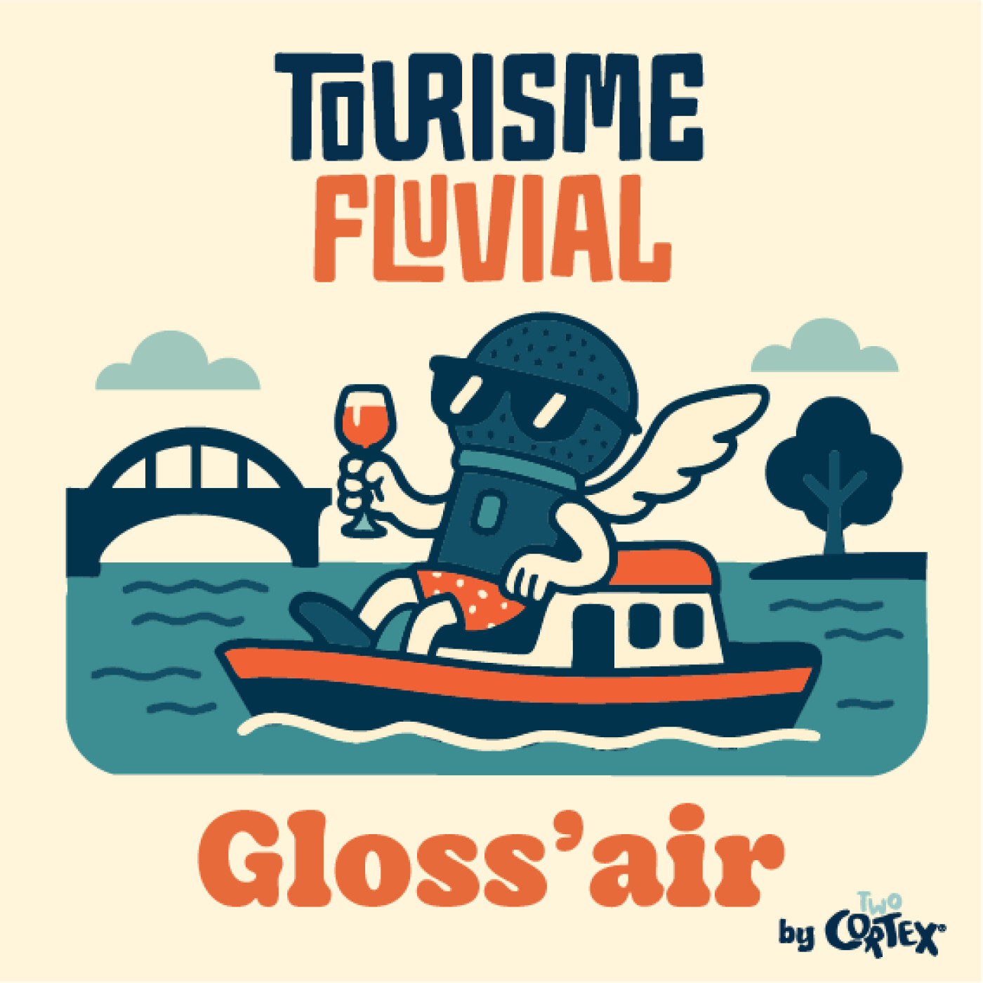 Tourisme fluvial – Douceur, écluses et découvertes au fil de l’eau