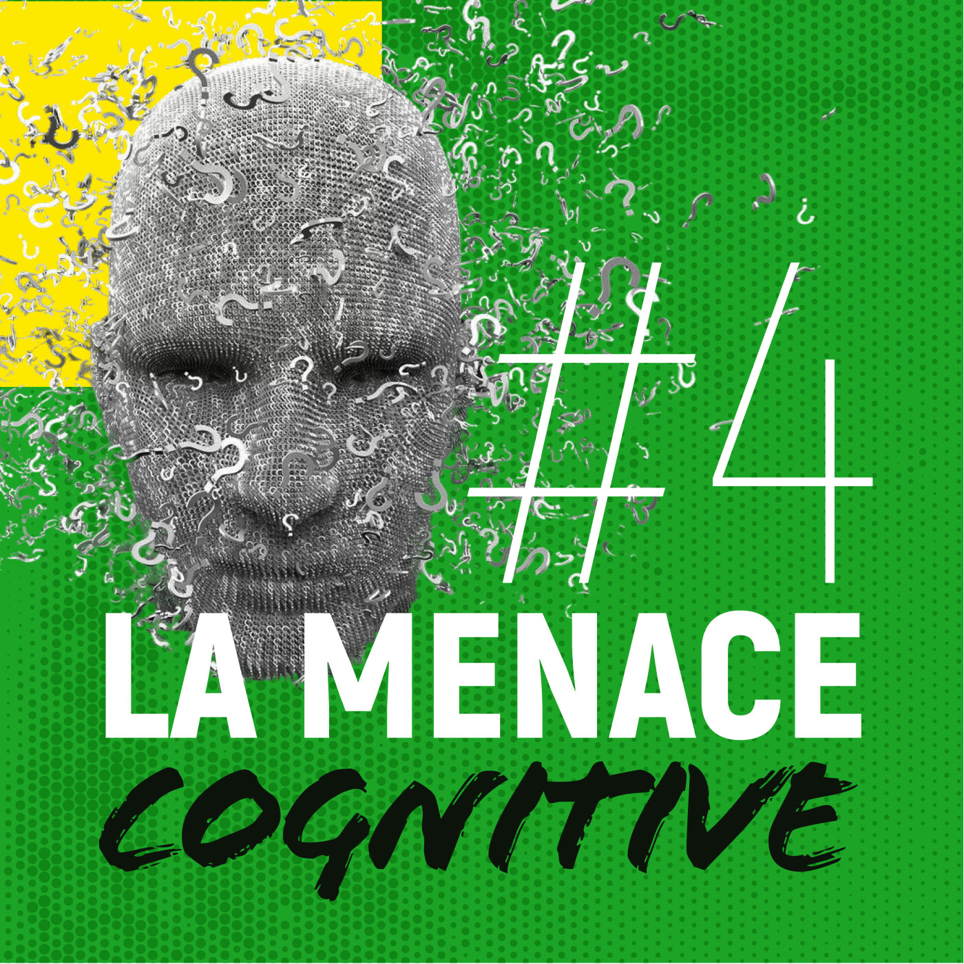 Guerre cognitive : quand le cerveau devient un terrain de bataille