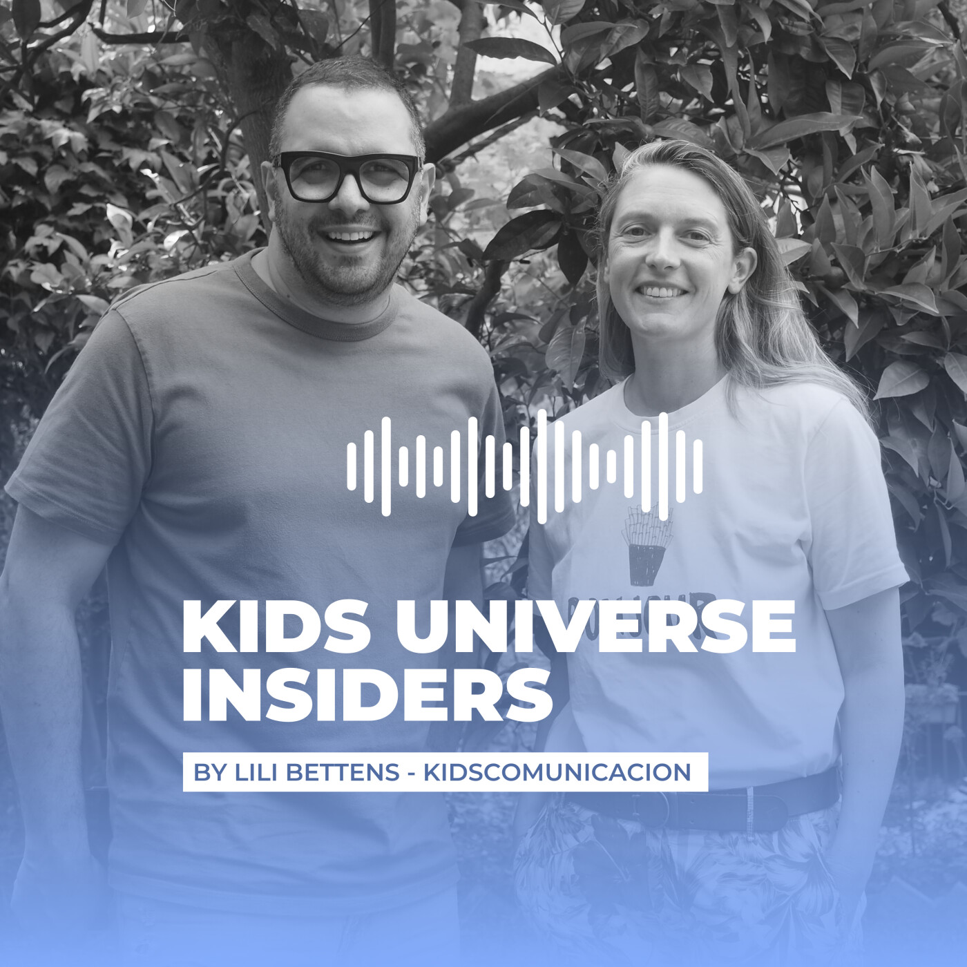 KIDS UNIVERSE INSIDERS