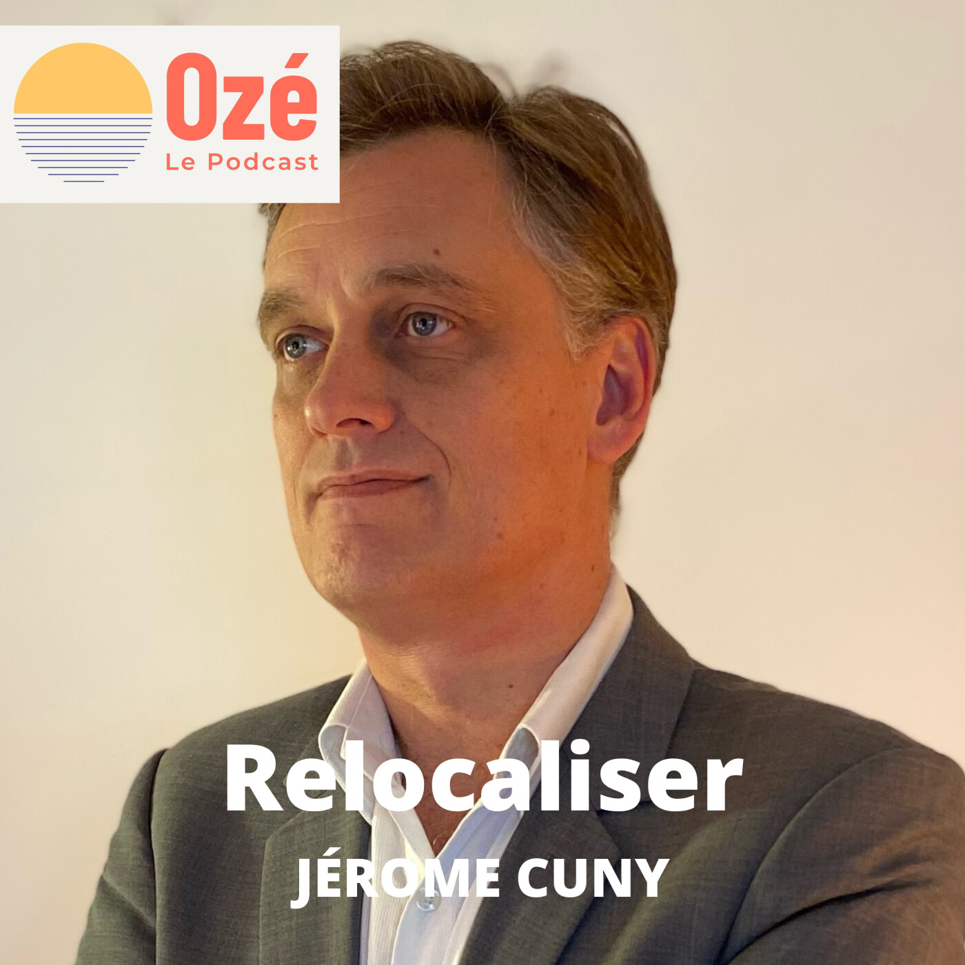 Ozé - entretiens d\'écologie politique
