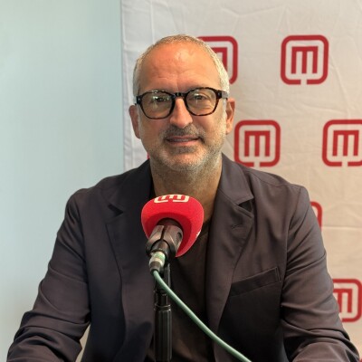 Monaco Business : Gilles Benhamou (J.BONET) fête 50 ans de design et ouvre un showroom d'exception à Monaco ! cover