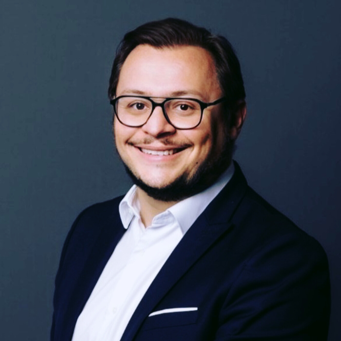#76 – Renaud Sermondade, Président Aptar Pharma Injectables