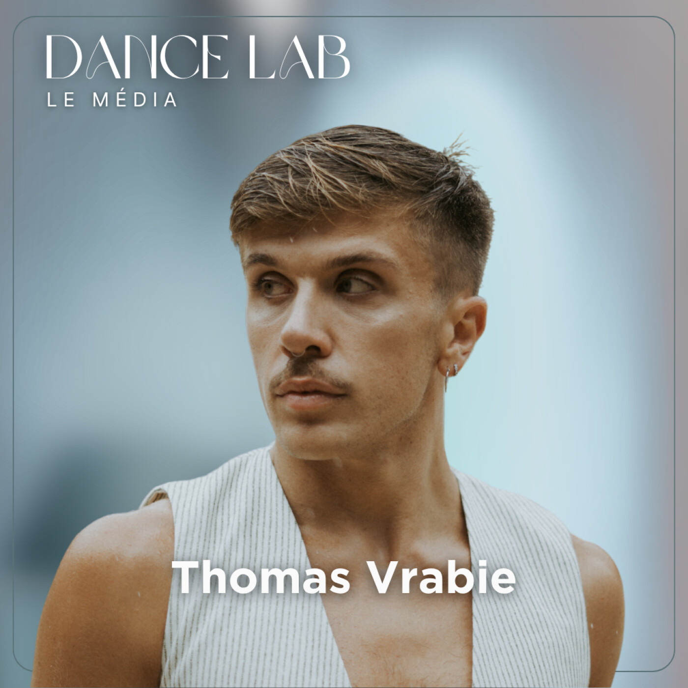 34. Quand la différence et la quête d'identité dérangent, avec Thomas Vrabie episode artwork