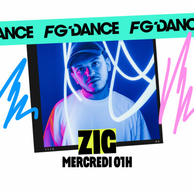 FG MIX DANCE : ZIG cover