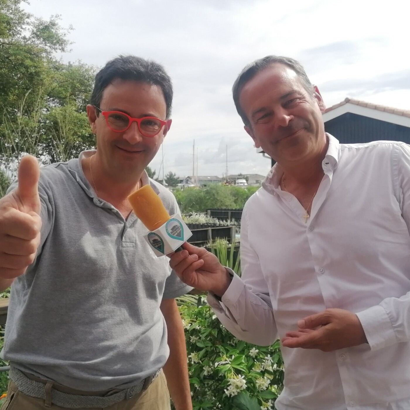 Bruno Baciotti nous détaille les prestations proposées par sa Conciergerie 1,2,3 Soleil avec quelques nouveautés pour cette saison episode artwork