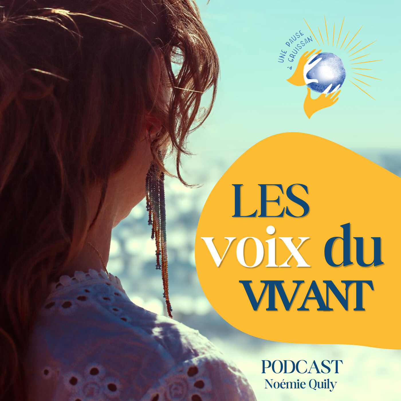Les Voix du Vivant