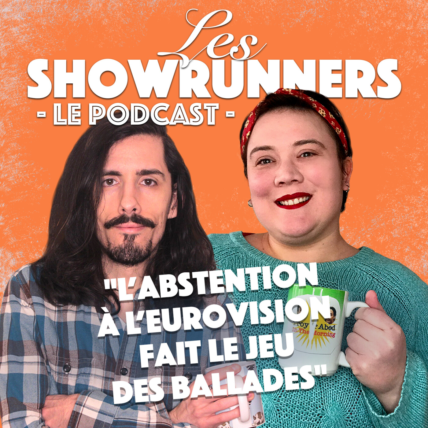 Hashtag Drag Race FRANCE ! episode artwork