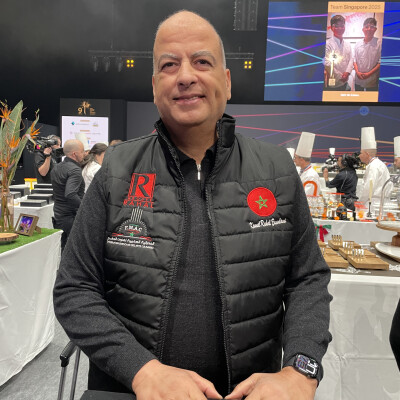 Kamal Rahal Essoulami cover