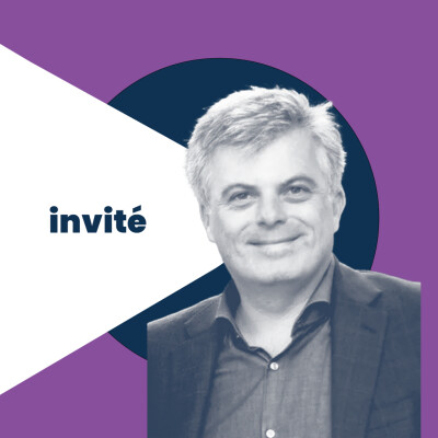 Groupe Kardham : Agréger les métiers de l’immobilier pour créer des lieux au service des autres. | Jean-François Couëc, Président cover