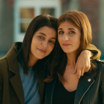 Les sorties du 02/10 cover