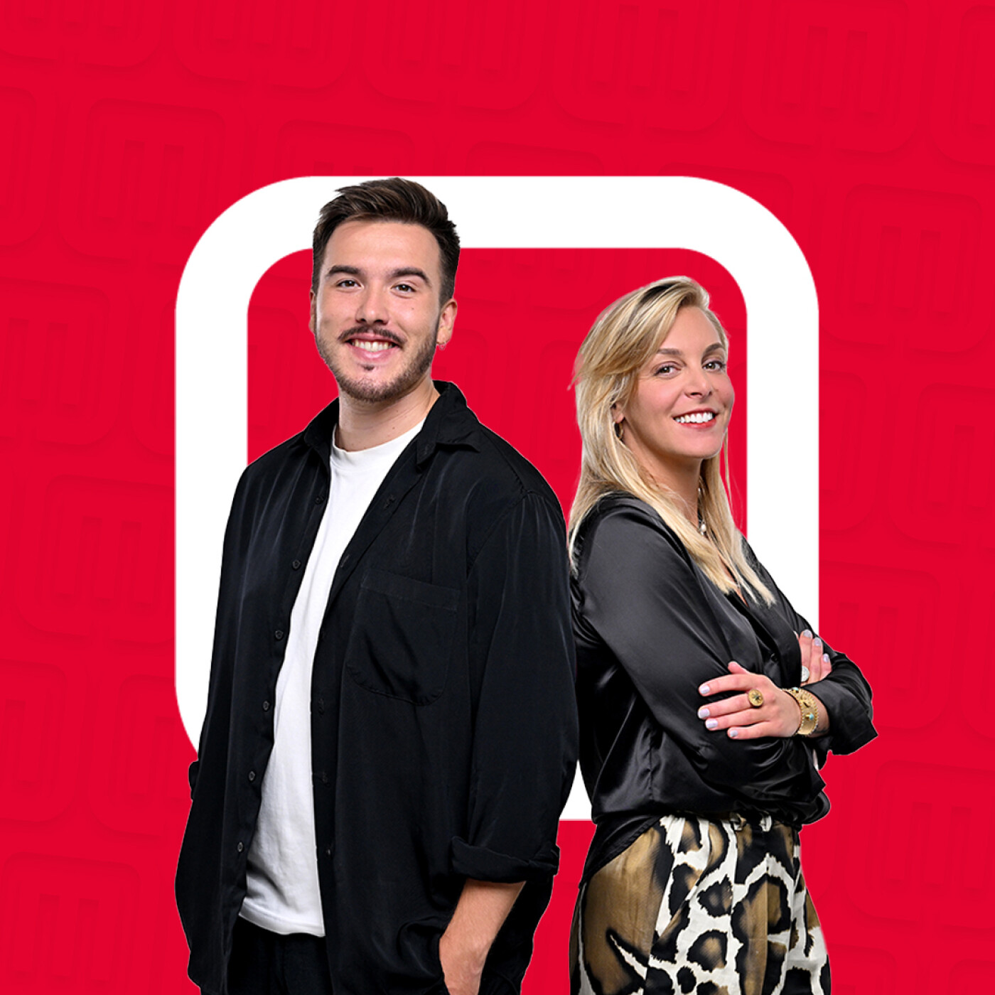 De Naples à l'Ariston de San Remo : découvrez qui domine le streaming italien aujourd'hui episode artwork