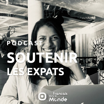 Essaim du Monde : Le Nouveau Concept d'Anaïs Resham cover