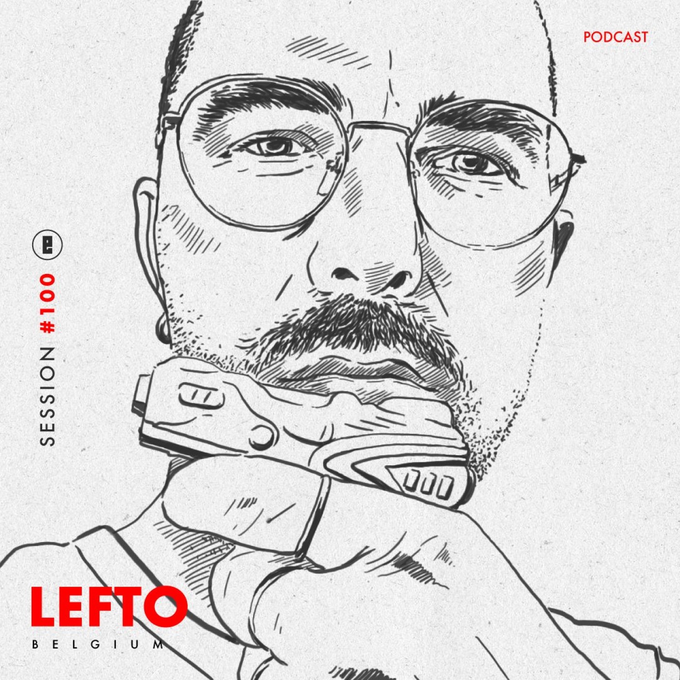 session #100 – LeFtO