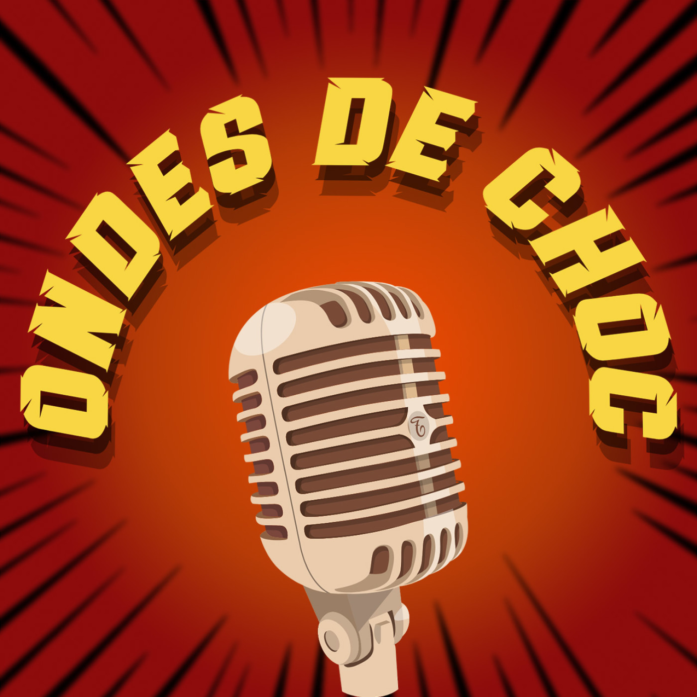 Ondes De Choc