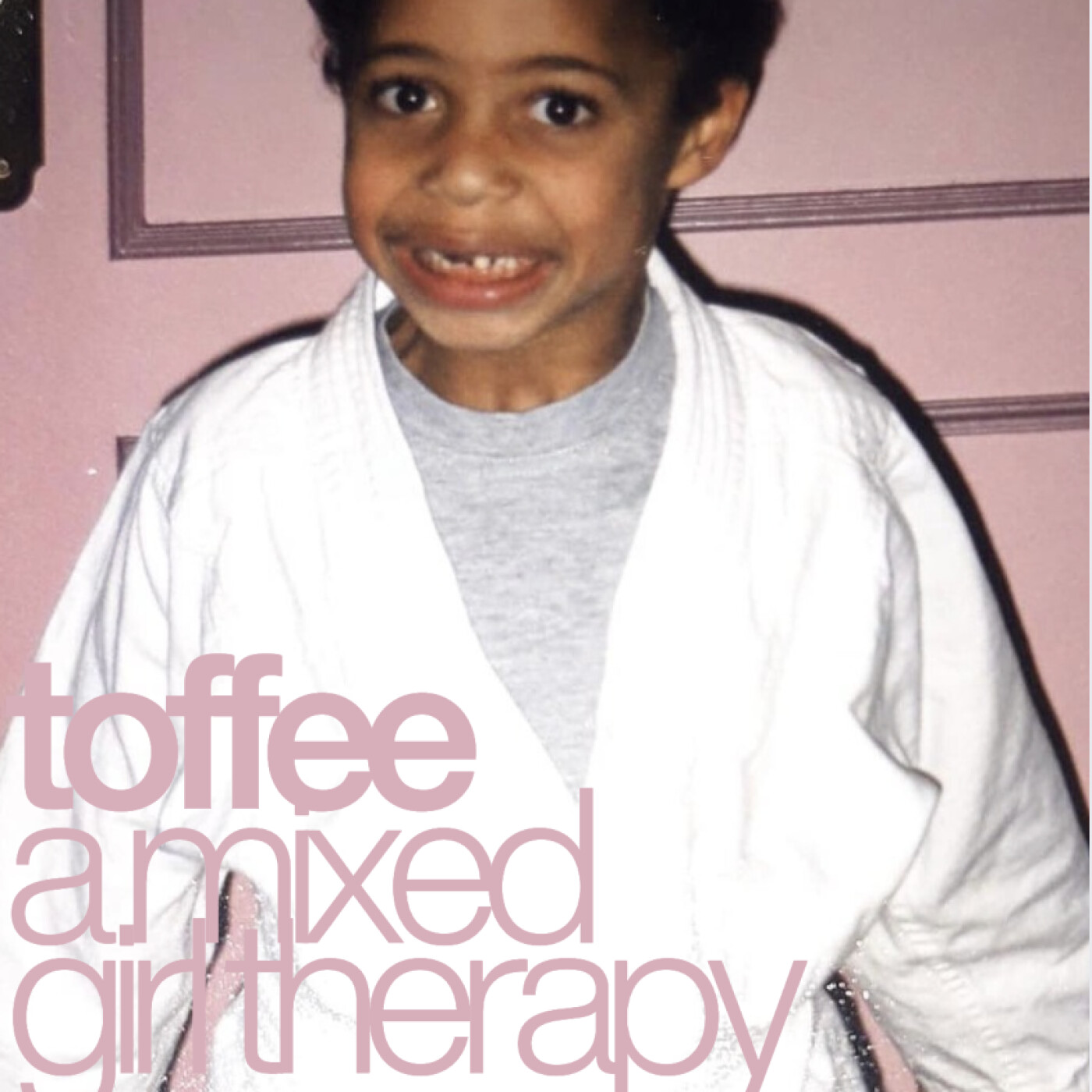 Toffee