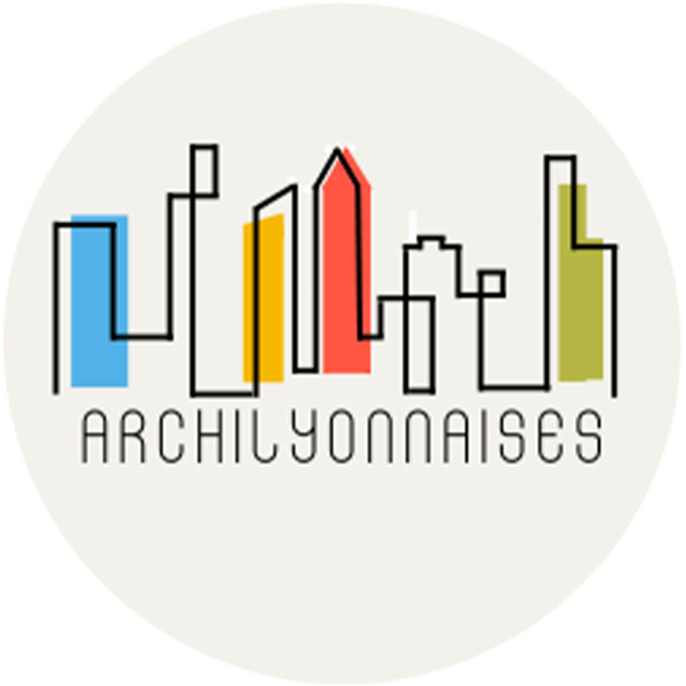 Archi Lyonnaise - Halle Tony Garnier - Stéphanie Michut & Laurent Baridon - Episode 1 episode artwork