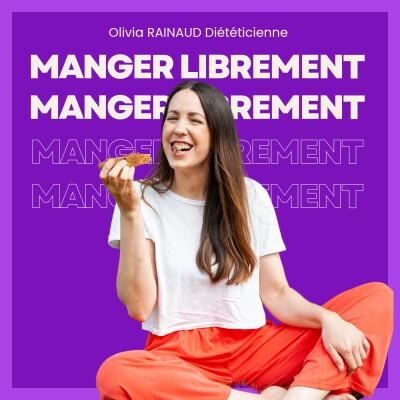 #18 - Manger en fonction de soi ou en fonction des autres (les différences) cover