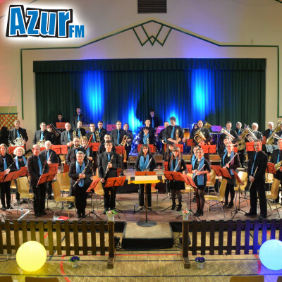 Wihr-au-Val : L’entente Musicale du Krebsbach vous invite au voyage cover