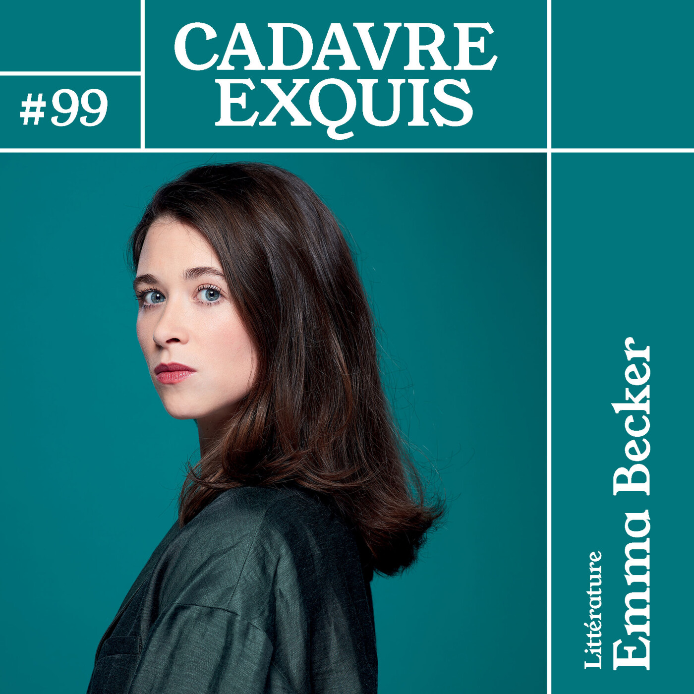 Cadavre Exquis