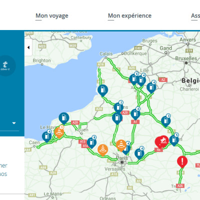 Aires de services : le point sur la situat cover