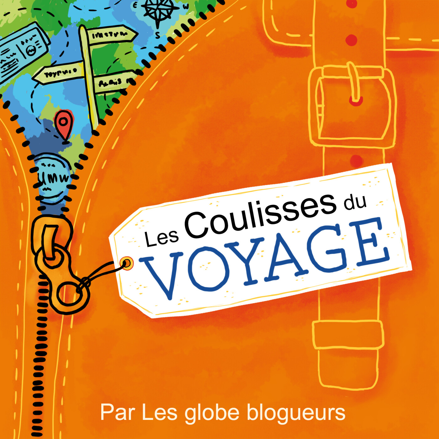 Voyager et travailler ! Qu’est ce que le coliving ?