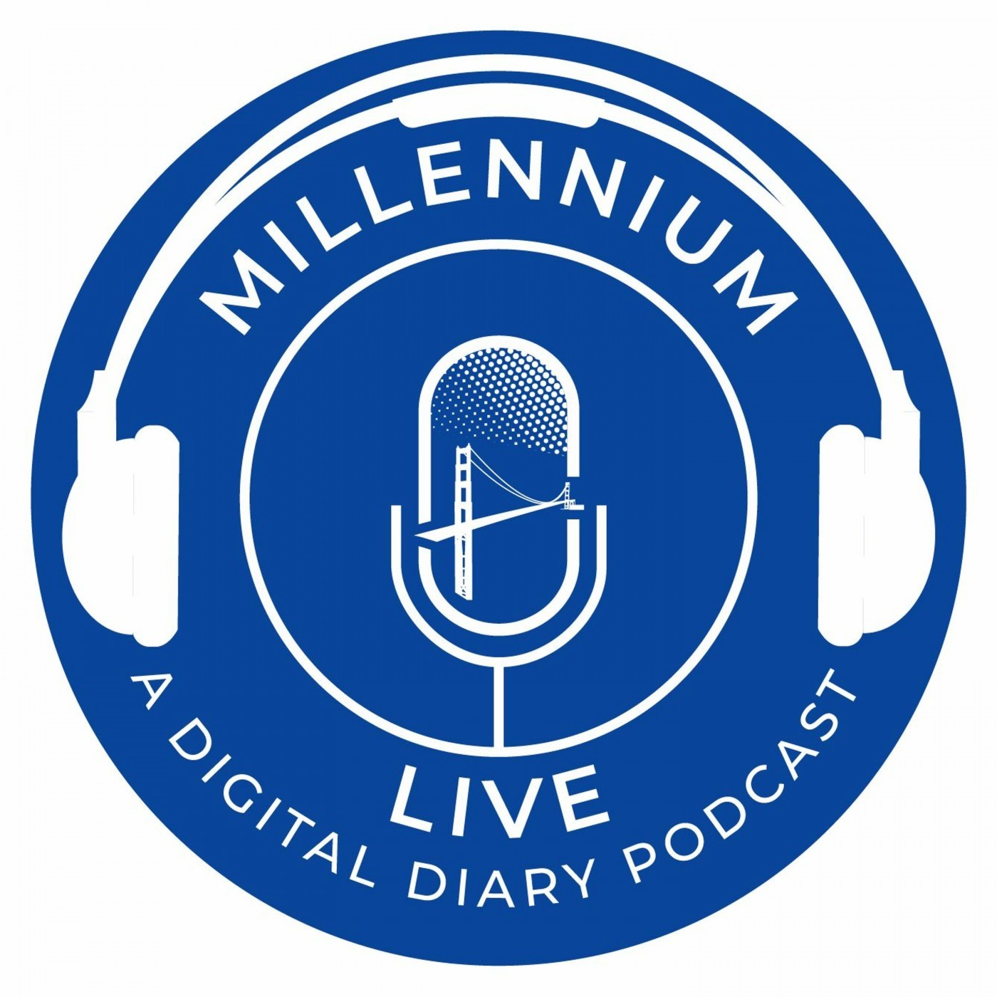 Millennium Live | A Leadership & Discovery Podcast