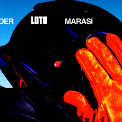 FEDER A RÉCEMMENT DÉVOILÉ SON NOUVEAU SINGLE "LOTO" cover