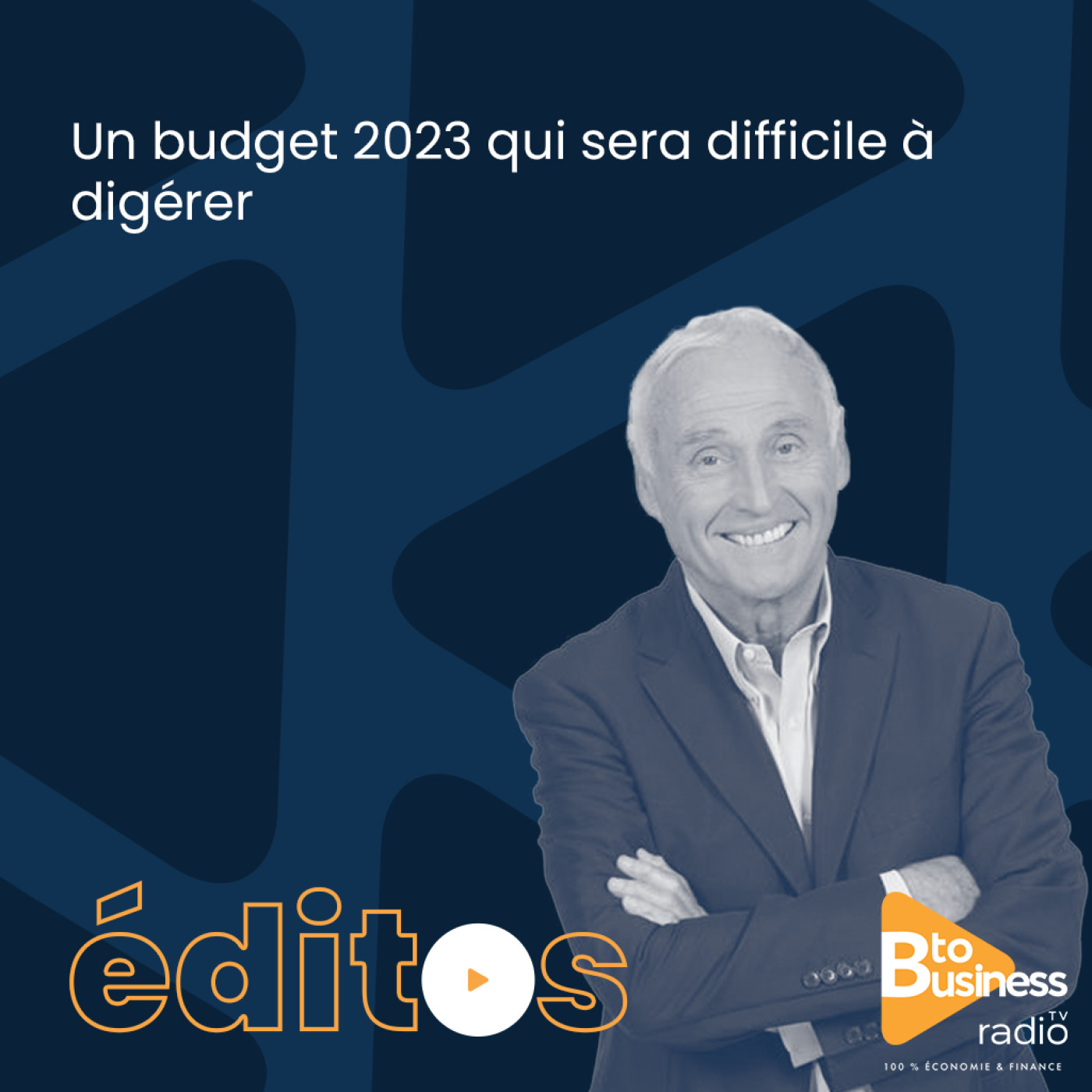 Editos de BtoBRadio