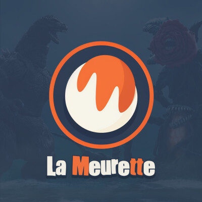 Épisode #6 : Godzilla vs le Douanier Rousseau cover